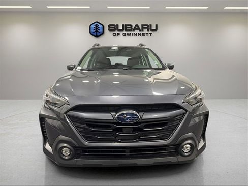 Certified 2025 Subaru Outback w/ Popular Package #1A image 8