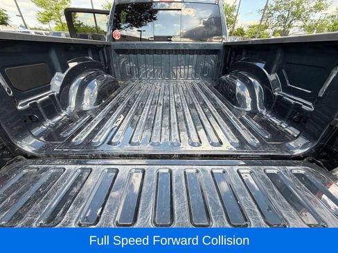 Used 2026 RAM 1500 Laramie AWD/4WD image 10
