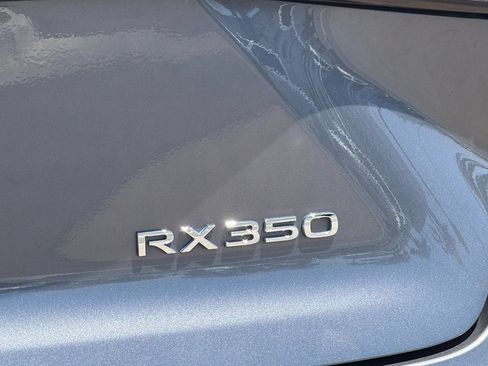 Certified 2023 Lexus RX 350 FWD w/ Accessory Package (Z1) image 31