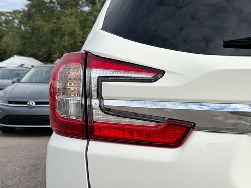 New 2026 Subaru Ascent Touring image 10