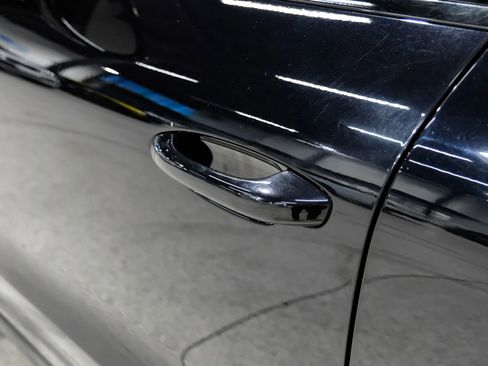 Used 2018 Porsche Macan Turbo w/ Premium Package Plus image 47