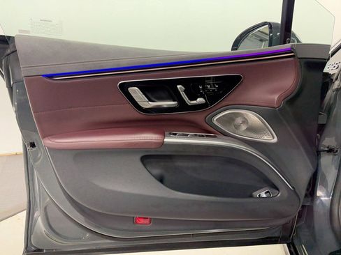 Certified 2023 Mercedes-Benz EQS 580 580 image 5