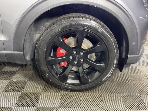 Used 2021 Ford Explorer ST w/ Equipment Group 401A image 9