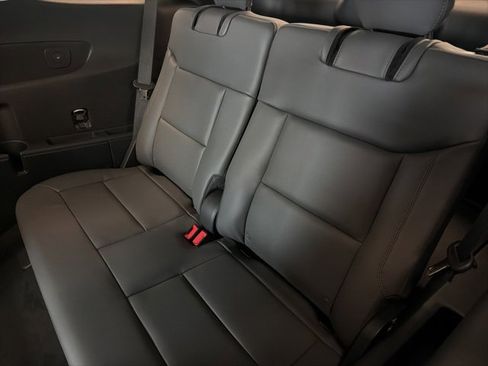 New 2026 Ford Explorer Active image 10