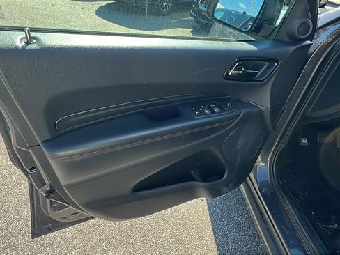 Used 2025 Dodge Durango GT image 14