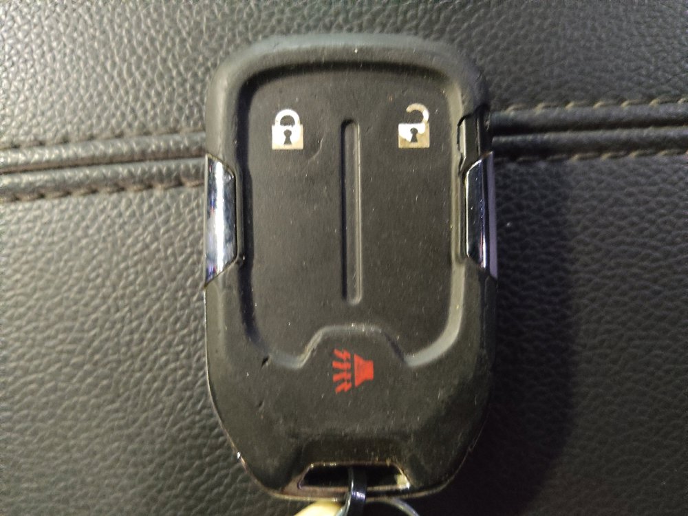 Used 2024 GMC Terrain SLE AWD/4WD image 32