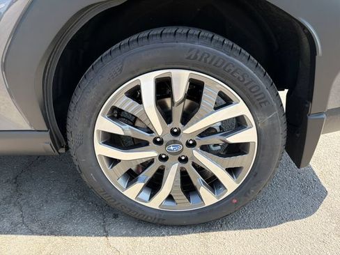New 2026 Subaru Forester Touring AWD/4WD image 27