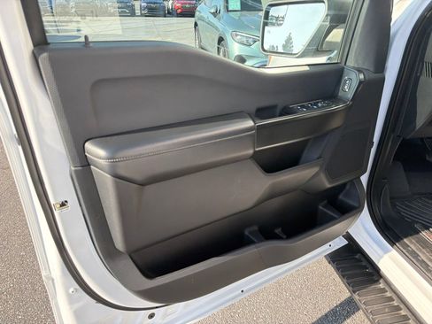 Used 2021 Ford F150 XL w/ STX Appearance Package RWD image 6