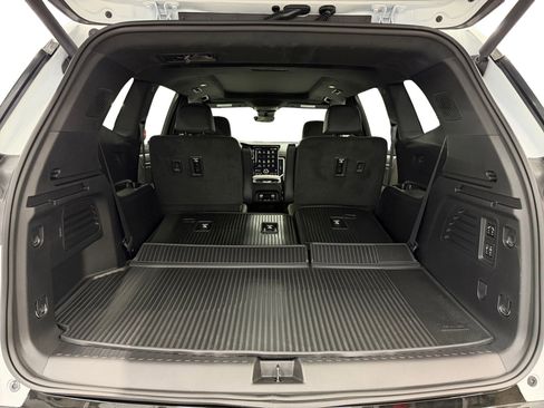 New 2026 GMC Acadia Denali Ultimate w/ LPO, Floor Liner Package image 28