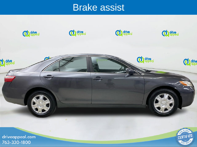 Used 2009 Toyota Camry LE FWD image 4