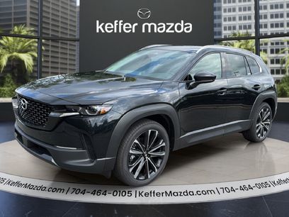 New 2026 MAZDA CX-50 AWD 2.5 S w/ Weather Package