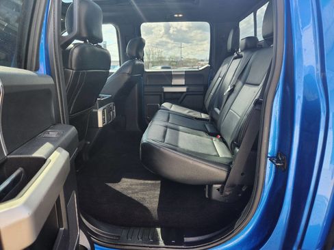 Used 2015 Ford F150 Lariat image 10