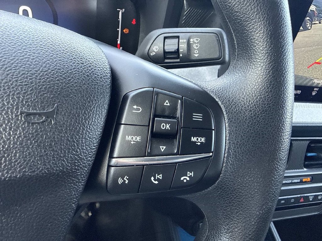 Used 2026 Ford Maverick XLT AWD/4WD image 27