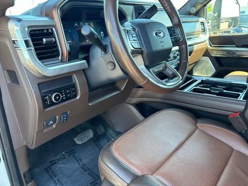 Used 2025 Ford F250 King Ranch AWD/4WD image 13
