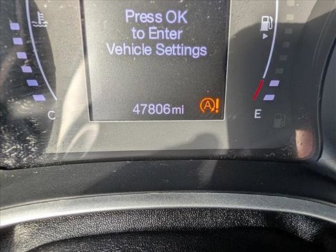 Used 2020 Jeep Compass Latitude w/ Safety & Security Group AWD/4WD image 35