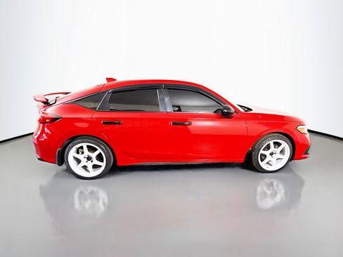 Used 2023 Honda Civic Sport image 11