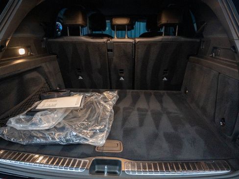 Certified 2026 Mercedes-Benz GLE 350 4MATIC image 36