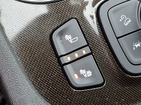 Used 2021 GMC Acadia AT4 w/ Trailering Package image 25