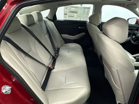 New 2025 Honda Accord EX-L image 18