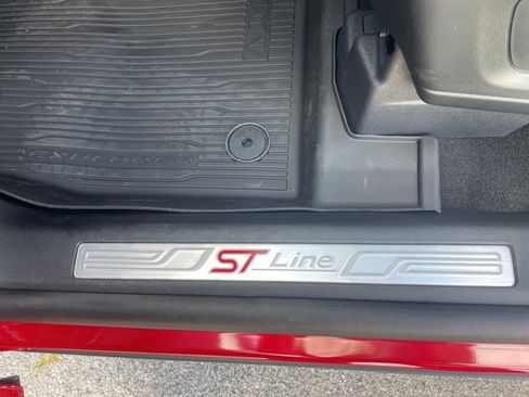 New 2026 Ford Explorer ST-Line w/ ST-Line Street Pack image 23