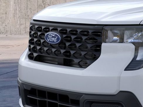 New 2026 Ford Maverick XLT AWD/4WD image 18