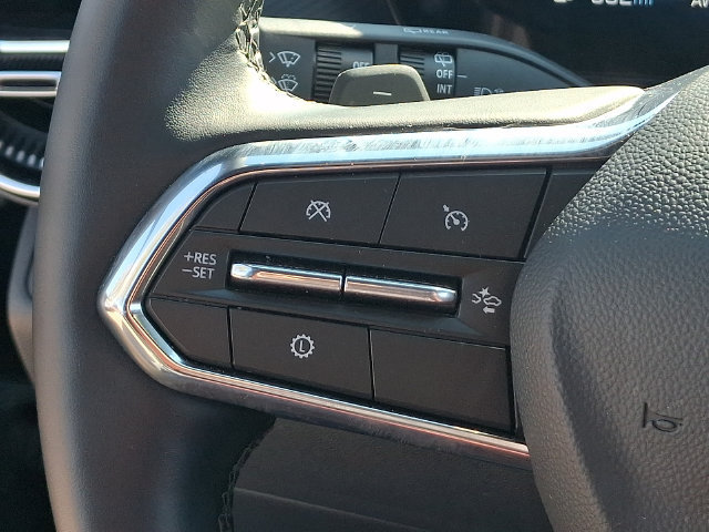 Used 2026 Chevrolet Equinox LT AWD/4WD image 7