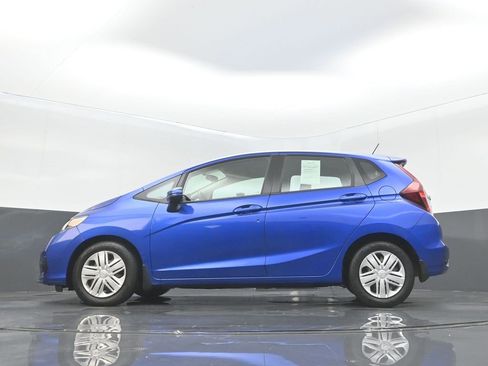 Used 2019 Honda Fit LX image 14