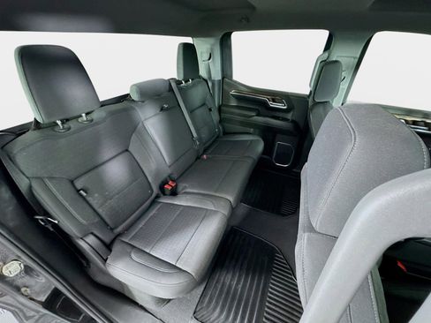 Certified 2022 GMC Sierra 1500 Elevation image 26