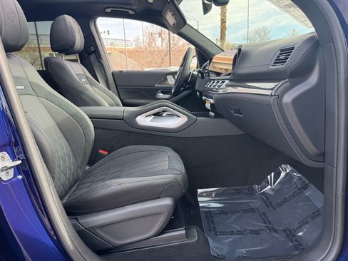 New 2026 Mercedes-Benz GLE 63 AMG S image 19