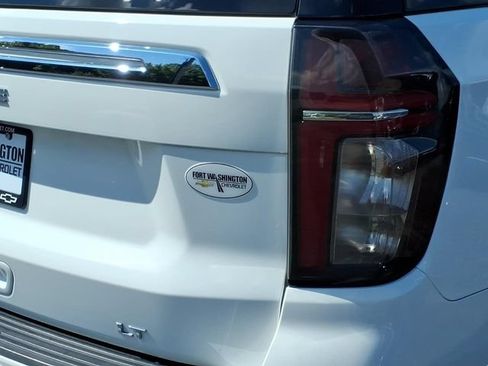 Used 2024 Chevrolet Tahoe LT AWD/4WD image 26