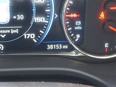 Used 2022 GMC Acadia AT4 w/ Technology Package image 21