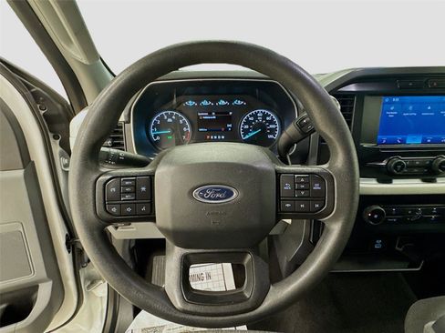 Used 2023 Ford F150 XLT image 11