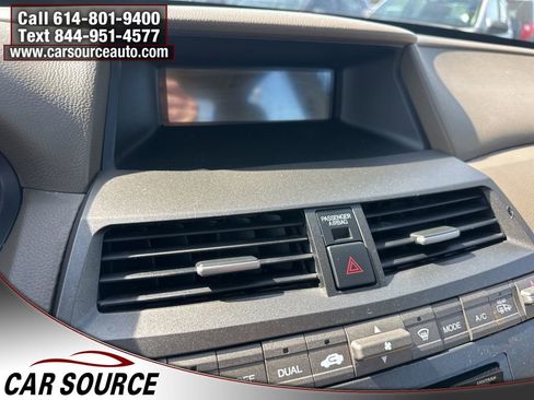 Used 2008 Honda Accord EX-L image 24