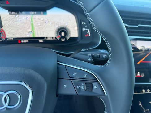 New 2026 Audi Q8 Premium Plus image 18