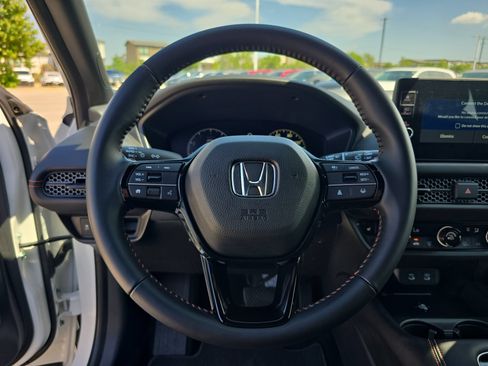 Certified 2026 Honda HR-V Sport image 23