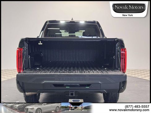 Used 2023 Toyota Tundra SR5 image 7