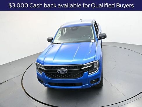 New 2025 Ford Ranger XL image 19