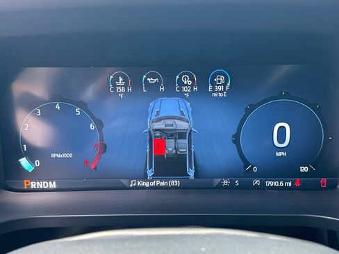 Used 2024 Ford F150 XL RWD image 23