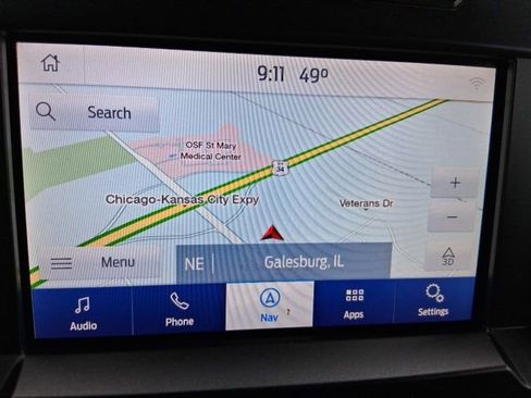 Used 2020 Ford F150 XLT w/ Equipment Group 302A Luxury image 26