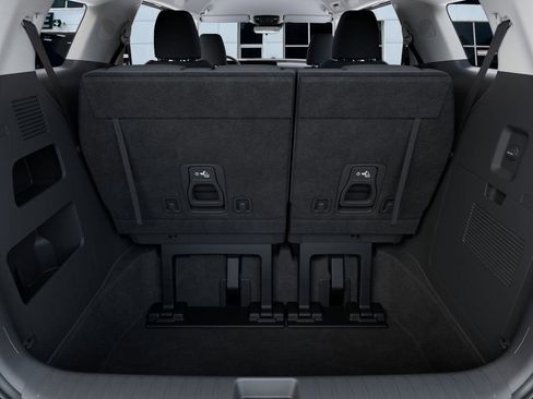 New 2026 Kia Carnival LX image 19