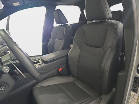 Certified 2024 Lexus RX 350h image 15