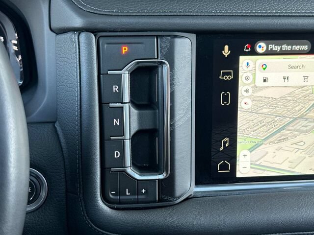 Used 2023 GMC Yukon XL Denali w/ Denali Reserve Package AWD/4WD image 28