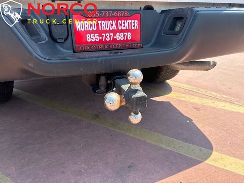 Used 2019 RAM 1500 Tradesman w/ Popular Equipment Group image 8