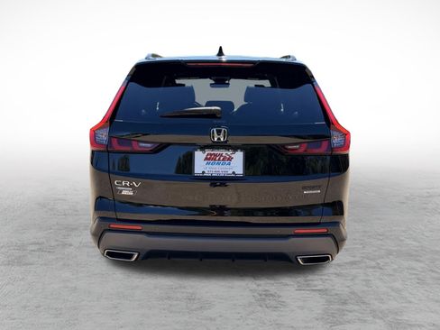 Certified 2024 Honda CR-V Sport Touring image 5