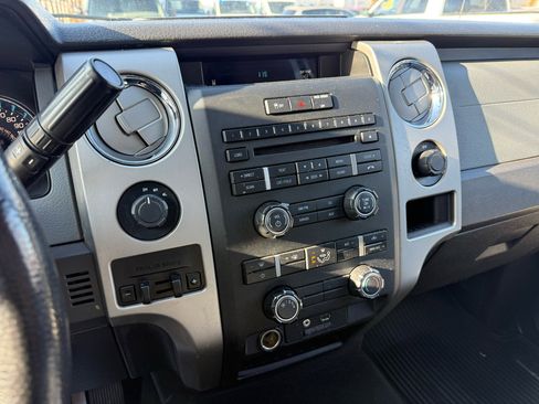 Used 2011 Ford F150 XLT w/ XLT Chrome Pkg image 37