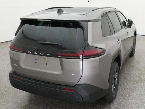 New 2026 Toyota RAV4 LE FWD image 8