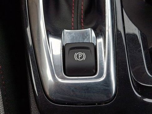 Certified 2023 Chevrolet TrailBlazer RS w/ Convenience Package image 25