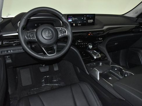 Used 2024 Acura MDX SH-AWD image 7