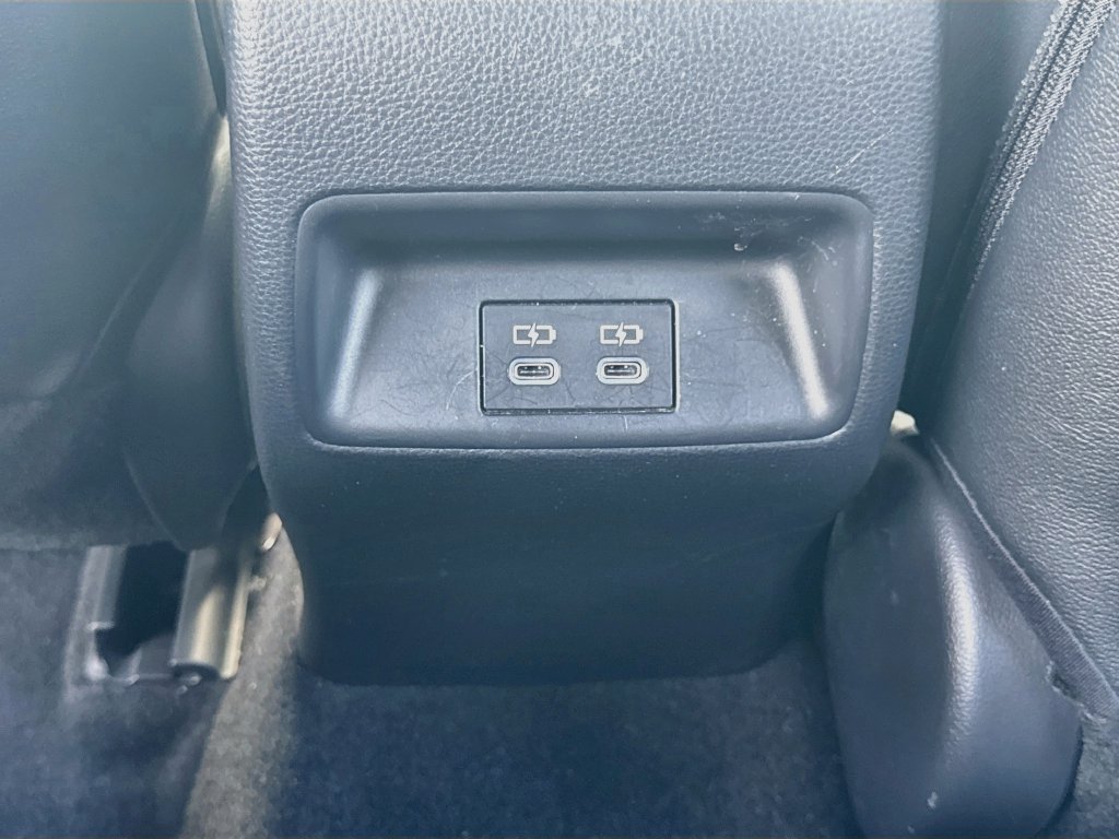 Used 2025 Toyota Corolla XSE FWD image 24