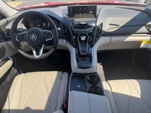 Certified 2026 Acura RDX SH-AWD w/ Advance Package image 7